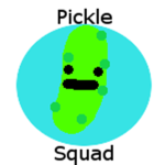 Pickles Squad