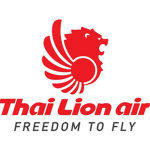 Thai Lion air.