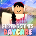 SSD | Stepping Stones Daycare
