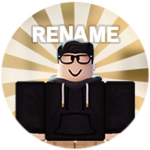 A New Name!