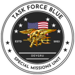 " Task Force BIue "