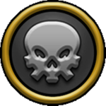 The Skull Crushing Dudes
