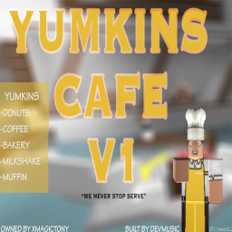 Yumkins® | Cafe