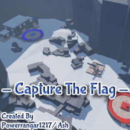 - Capture The Flag -