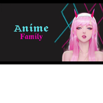 A N I M E F A M I L Y
