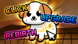 Pies Clicker🐶