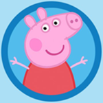 Peppa pigs raids