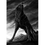 The Depressing Wolves