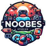 The Noobies Studios