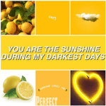 Lemon group! <3
