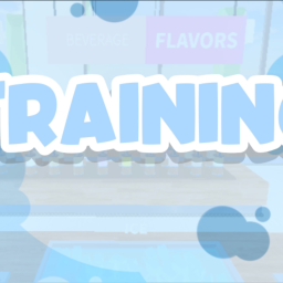 Blizzard Cafe Training Center!!!