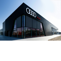 DEALERSHIP (RELEASE)