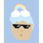 Cloud Frens!