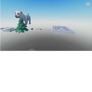 the dog obby