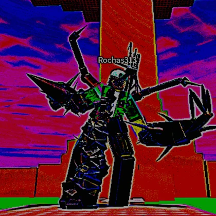 Reworked Rochas V2 Pack Give Me Your Best NoFilter
