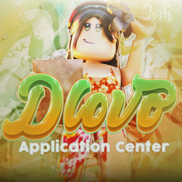 [📋Apply] Application Center