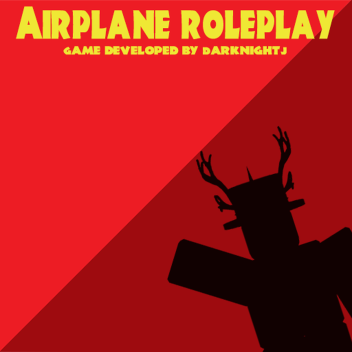 Airplane Roleplay