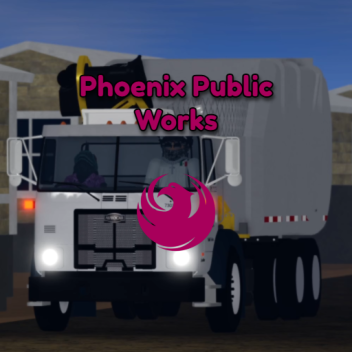 Phoenix Public Works