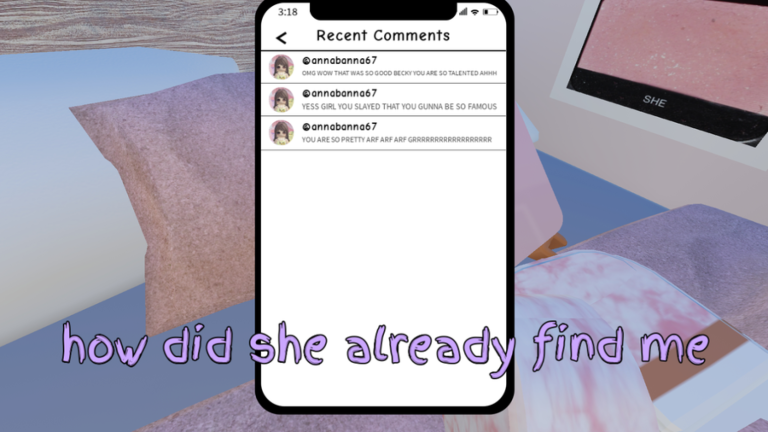 Becky's Dance Journey screenshot 4