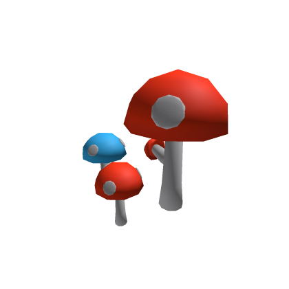 Mushrooms
