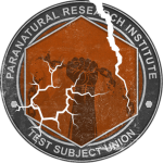 PRI | Test Subject Union