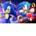 Sonic Sim