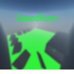 SpeedRush! [PRE-ALPHA]