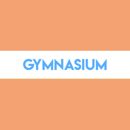 [V2] Cheerleading Gymnasium