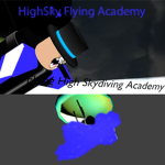 High Fly Skydiving Academy