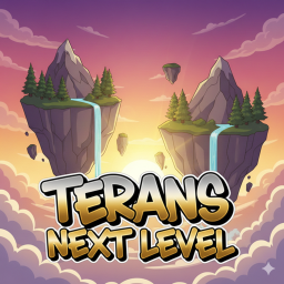 [NEW] TERANS NEXT LEVEL