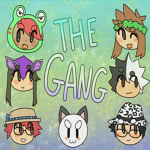 The Gang !
