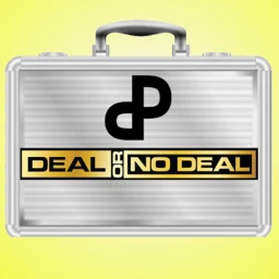 2GO's Deal or No Deal icon