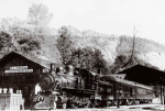 Merced & Yosmite Valley Railroad