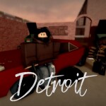 Detroit | NEW!