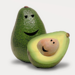The chill avocado federation