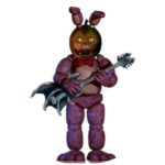 Pumpkin Bonnie