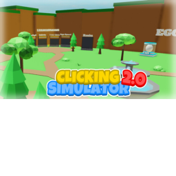 Clicking Simulator 2.0⚡️