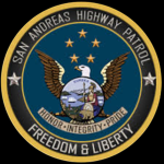 San Andreas Highway Patrol : DDS