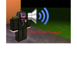 Play with Chat Voice!