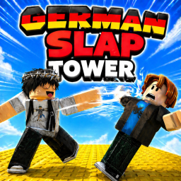 German Slap Tower