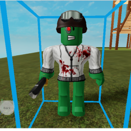 Mike The Killer