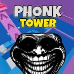 Phonk Tower 🎵  [EVENT]