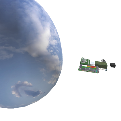FunVideoTV Models Pack! V.2