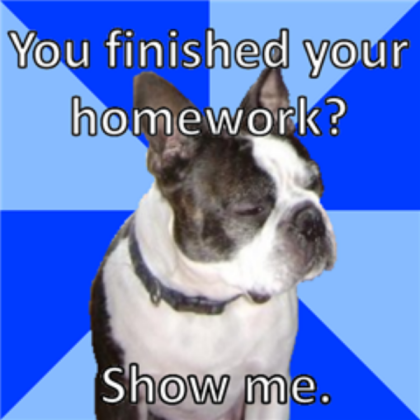 Skeptical dog meme Roblox decal