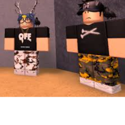 Robloxian Island [RP]
