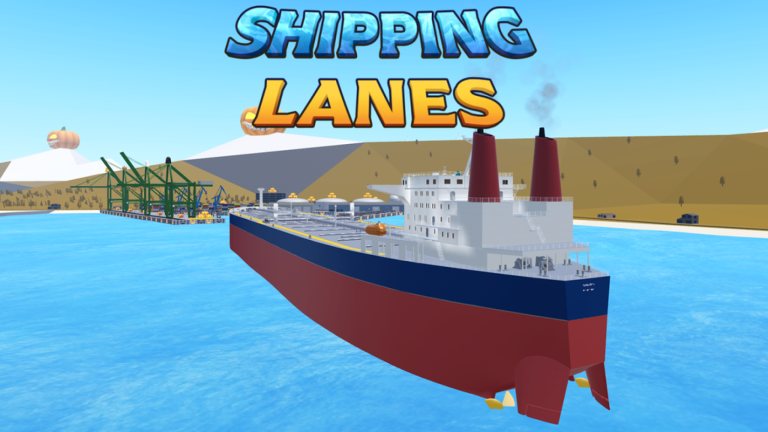 Shipping Lanes screenshot 4