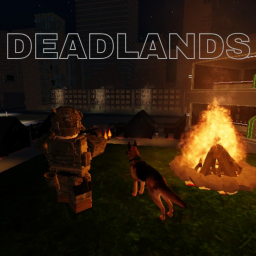 Deadlands [Console]