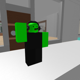 The Gamers.........'s Hangout (Pre-Alpha)