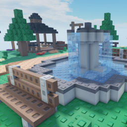 Idiotic Skylands