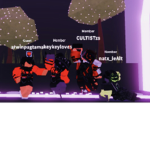 =¥DUCKY SQUAD¥=